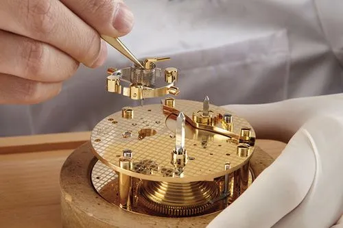 重庆劳力士官方指定售后中心价格